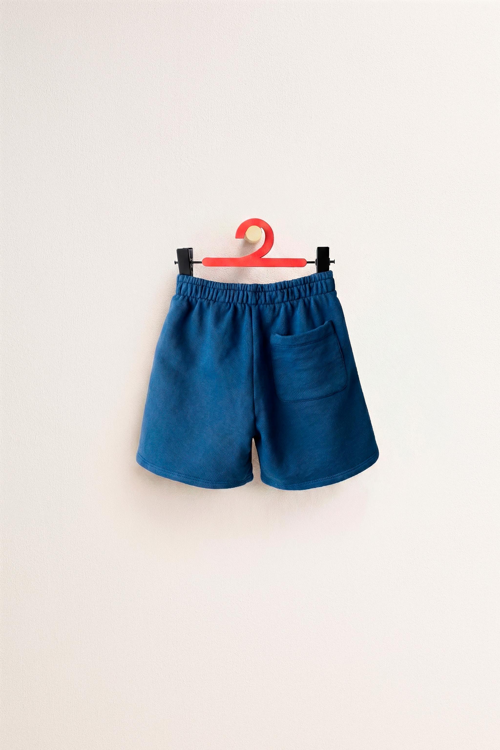 ZARA TIMELESS - SHORT UNIE